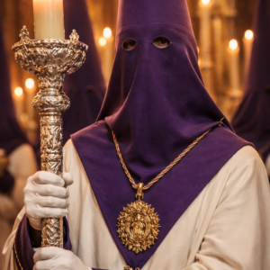 Penitentes / Músicos