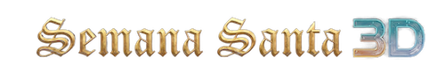 Semana Santa 3D