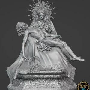 Piedad del Baratillo